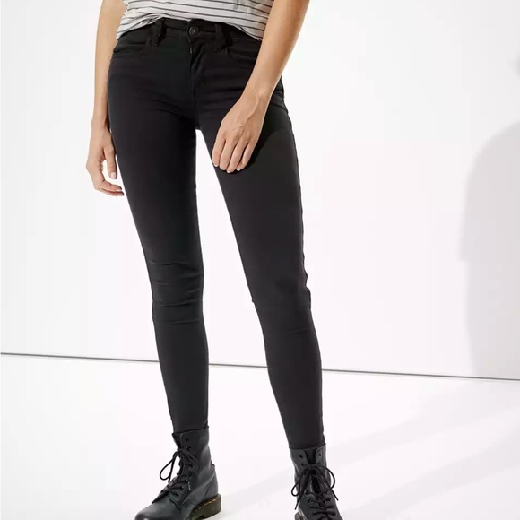 American Eagle Real Good jegging - Picture 2 of 11